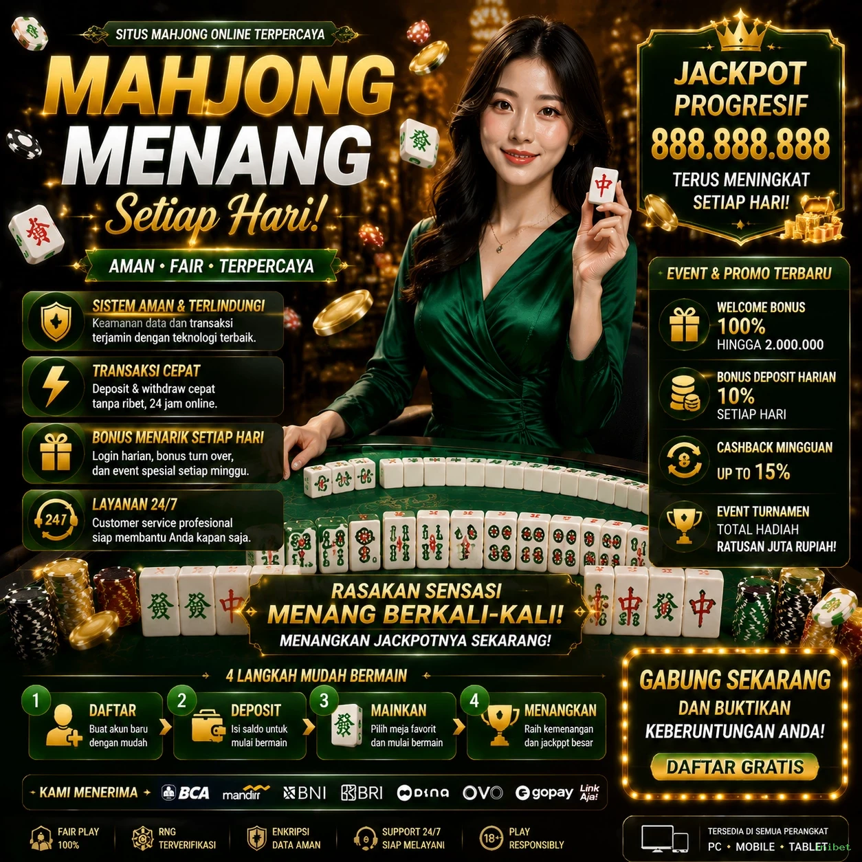 inibet