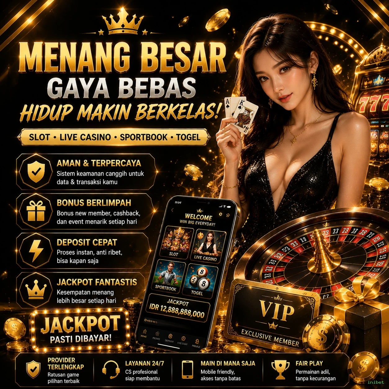 inibet
