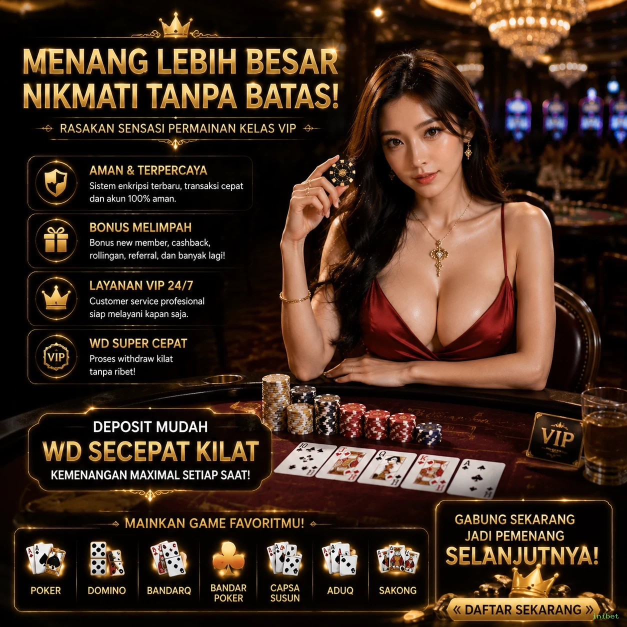 inibet