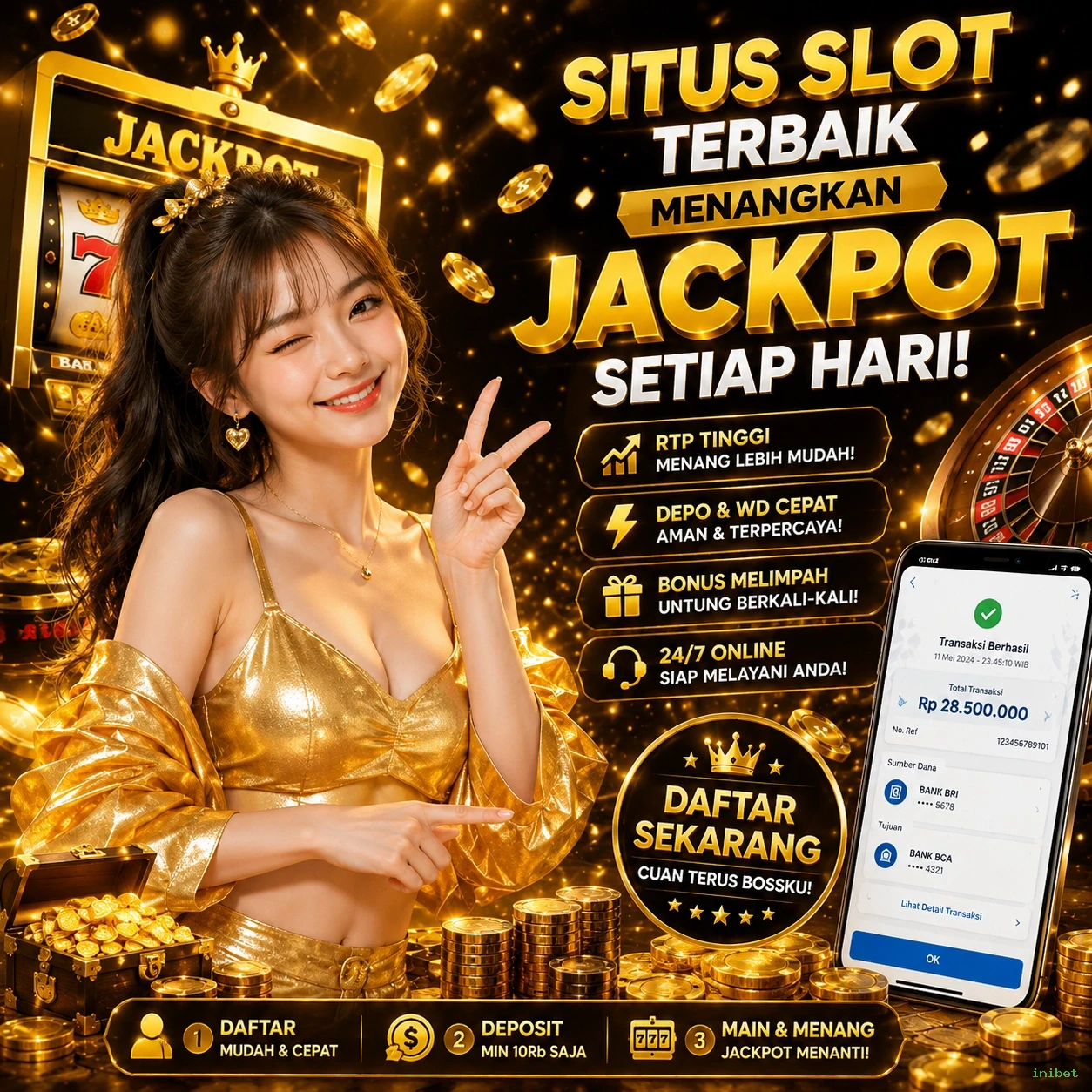 inibet