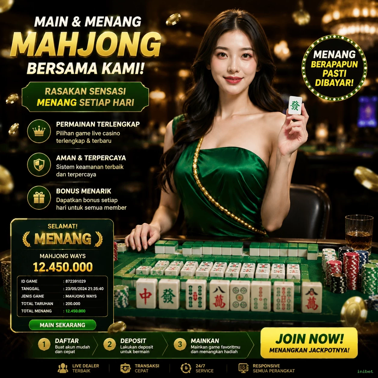 inibet